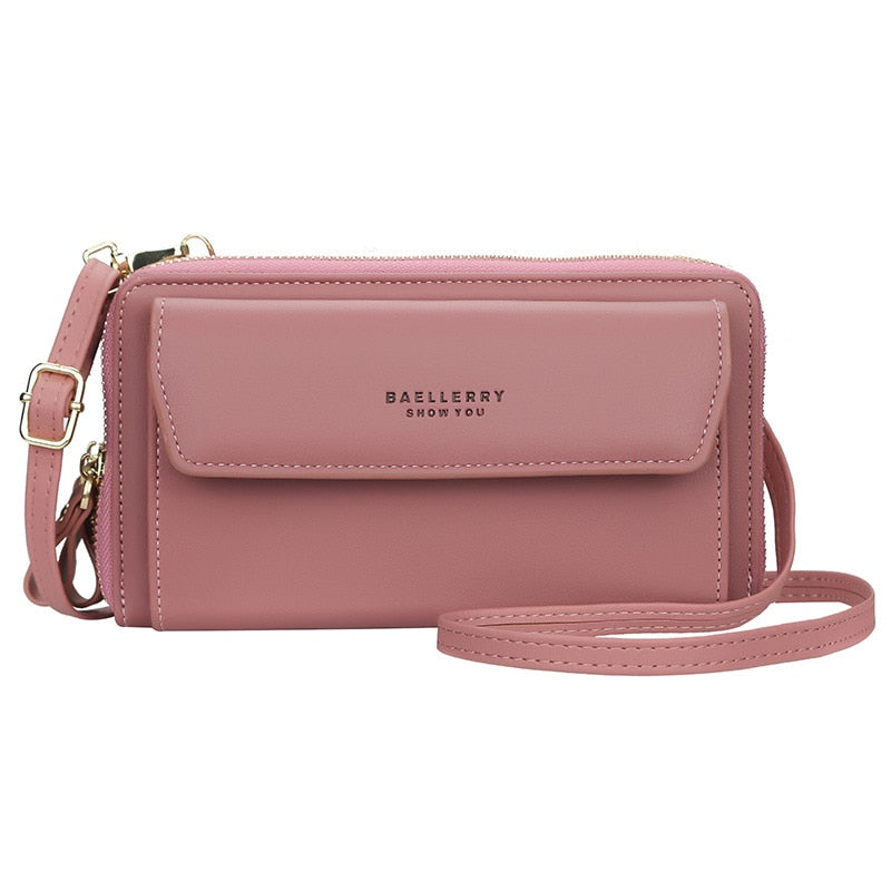 Forever Young Cross Bag 109
