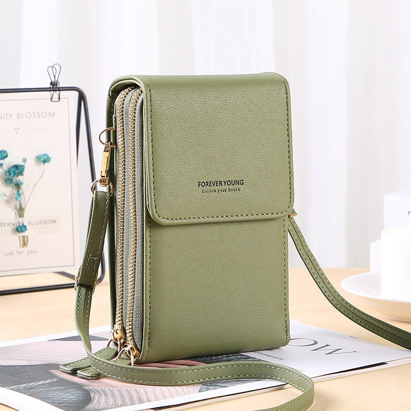 Forever Young Mobile Cross Bag 9067