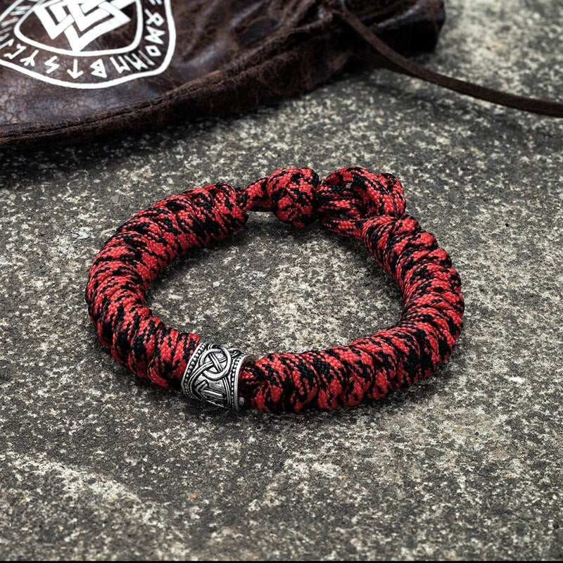 MKENDN Camping Bracelet V543