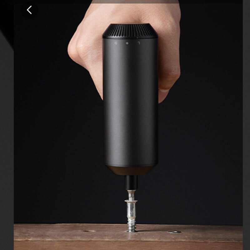 XIAOMI Mijia Screwdriver