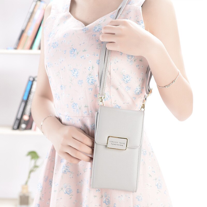 Forever Young Shoulder Bag 8611