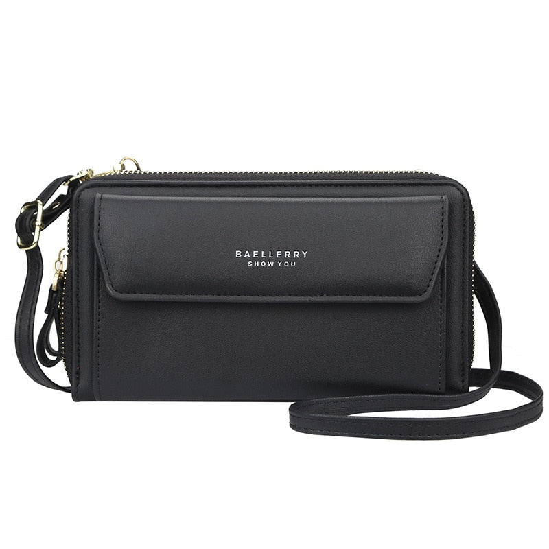 Forever Young Cross Bag 109