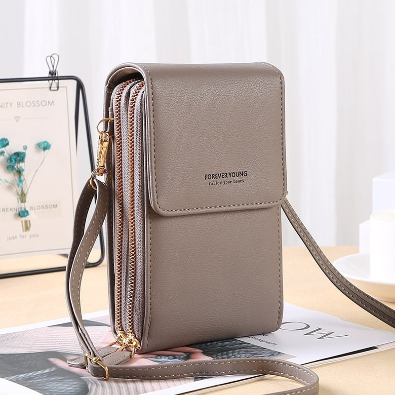 Forever Young Mobile Cross Bag 9067