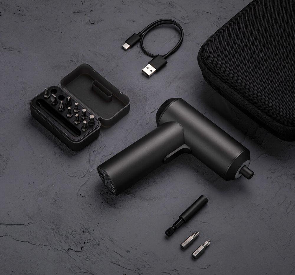XIAOMI Mijia Screwdriver