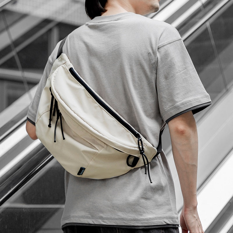 Oversized Chest Bag CB3326