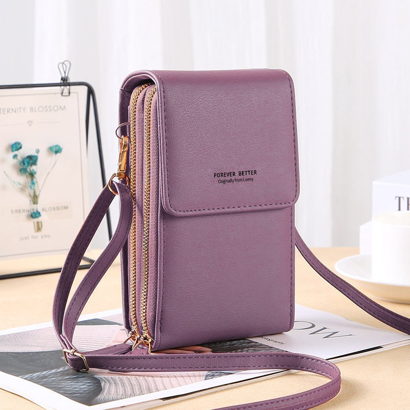 Forever Young Mobile Cross Bag 9067