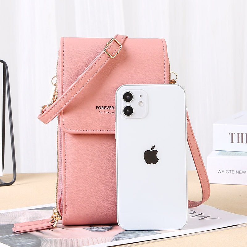 Forever Young Mobile Cross Bag 9067