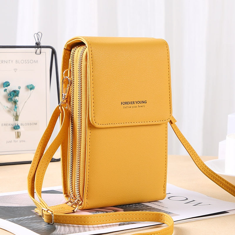 Forever Young Mobile Cross Bag 9067