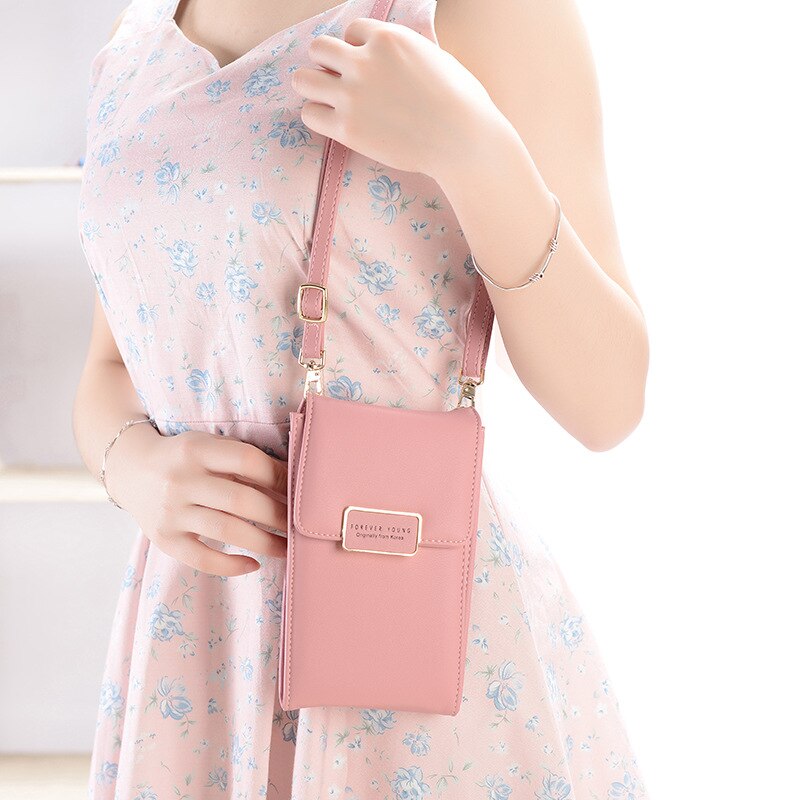 Forever Young Shoulder Bag 8611