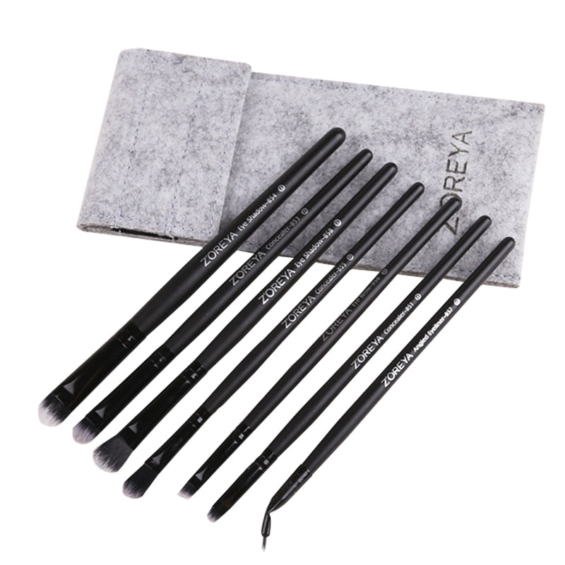 ZOREYA 15IN1 Brushes Set