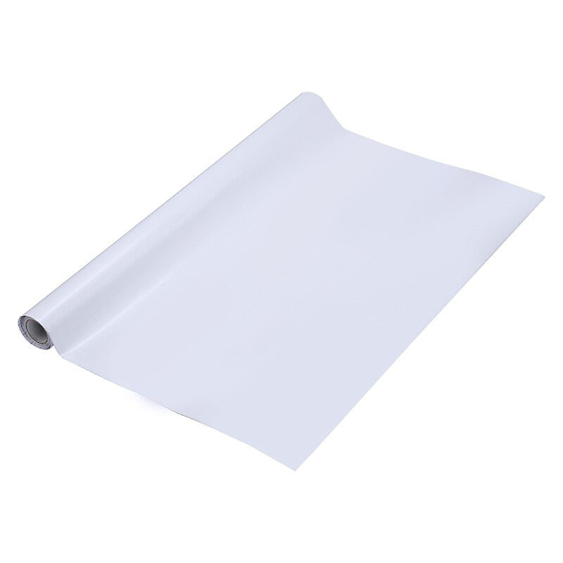 Magic Electrostatic Whiteboard