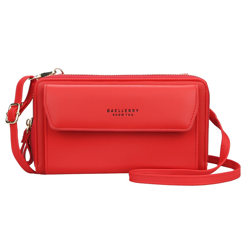 Forever Young Cross Bag 109
