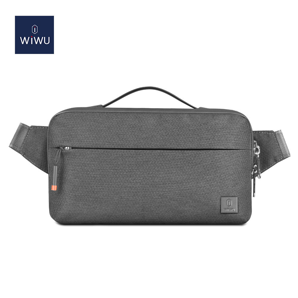 WIWU Alpha Waist Bag