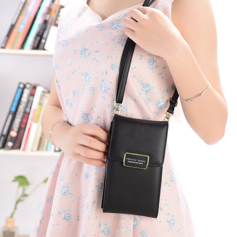 Forever Young Shoulder Bag 8611