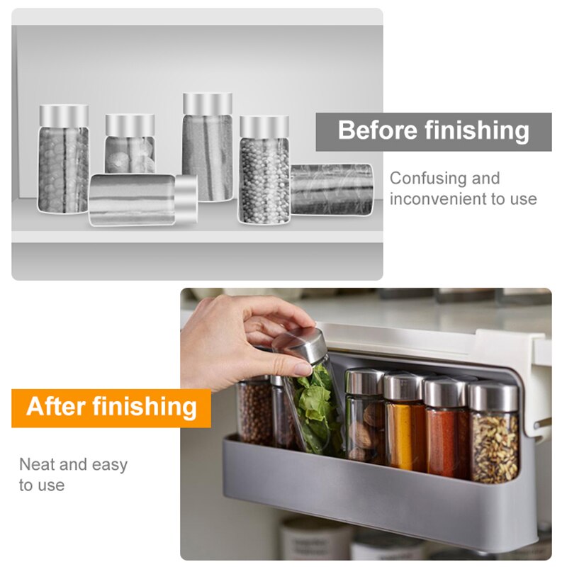 Under Shelf Organizer