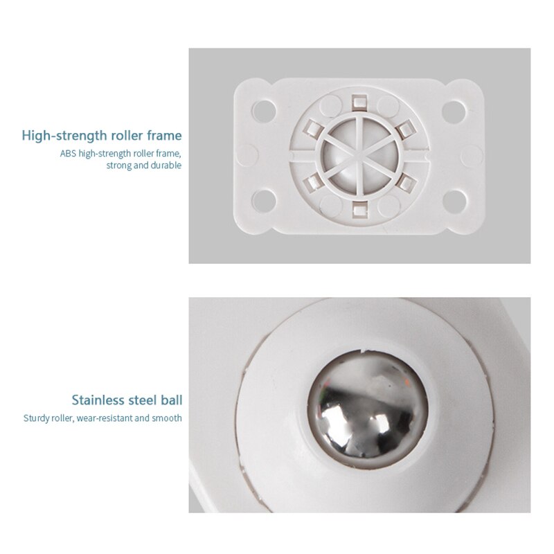 Furniture Roller High Strength