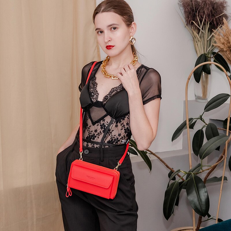 Forever Young Cross Bag 109