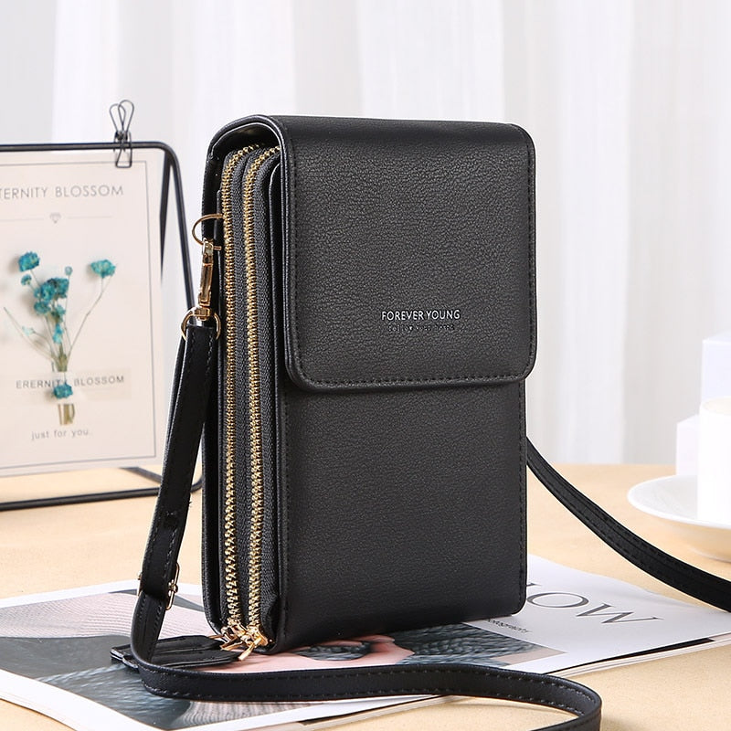 Forever Young Mobile Cross Bag 9067