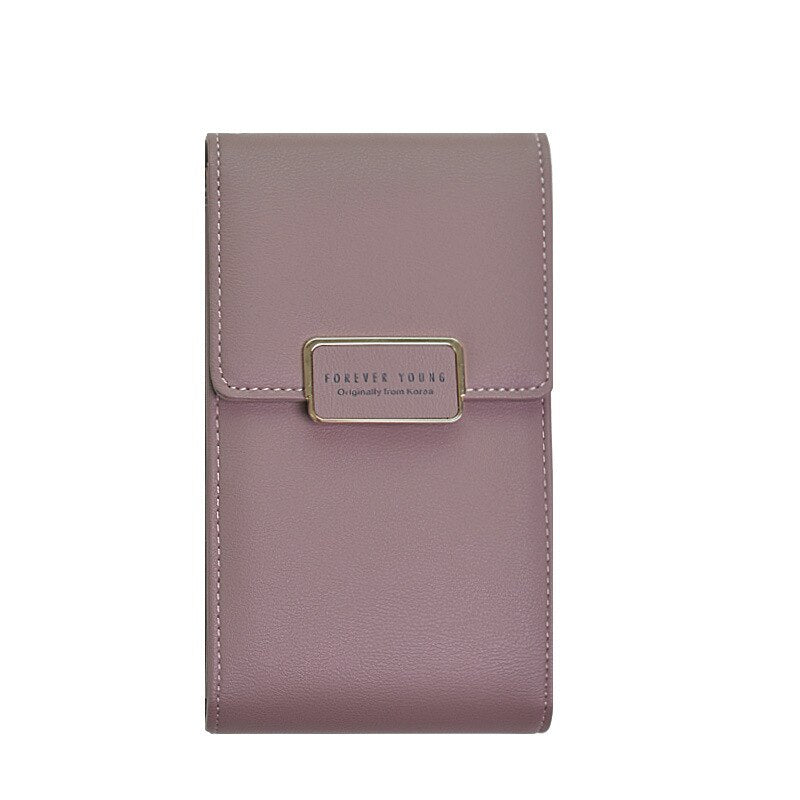 Forever Young Shoulder Bag 8611