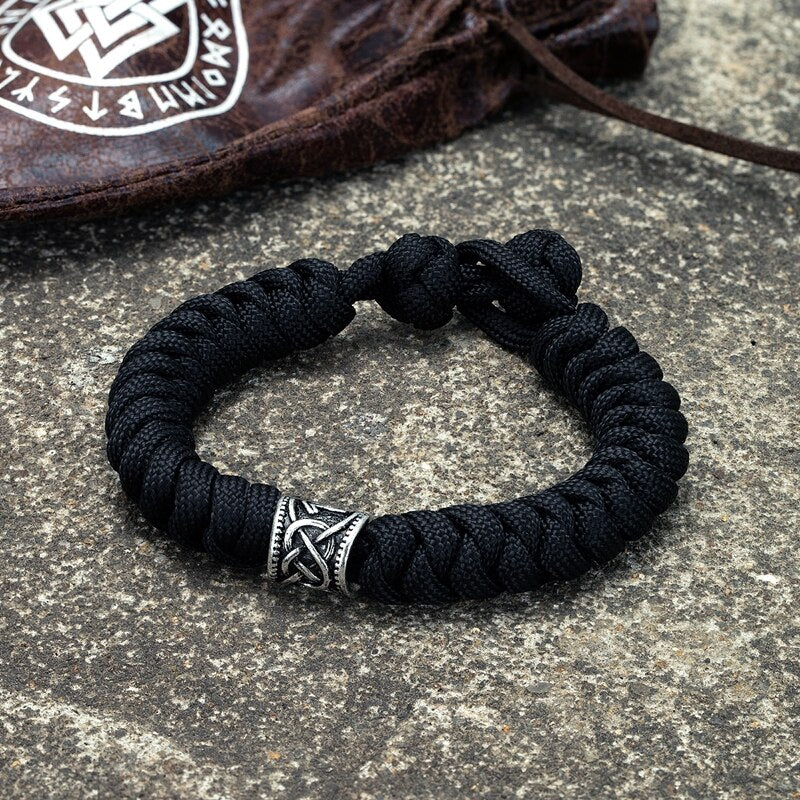 MKENDN Camping Bracelet V543