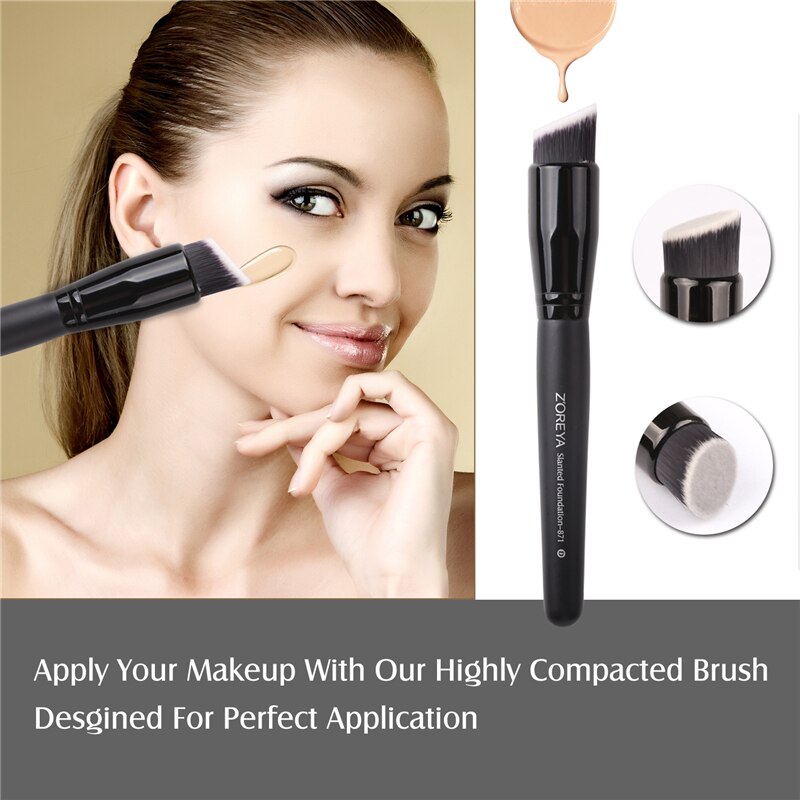 ZOREYA 15IN1 Brushes Set