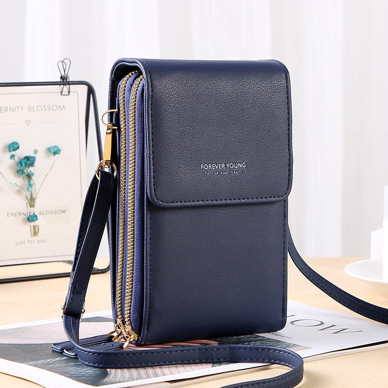 Forever Young Mobile Cross Bag 9067