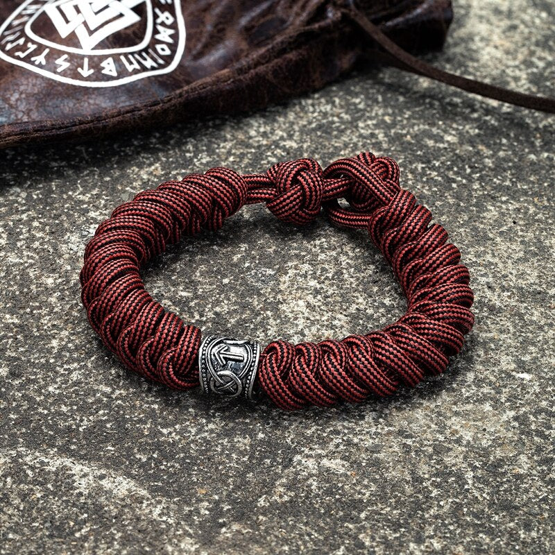 MKENDN Camping Bracelet V543