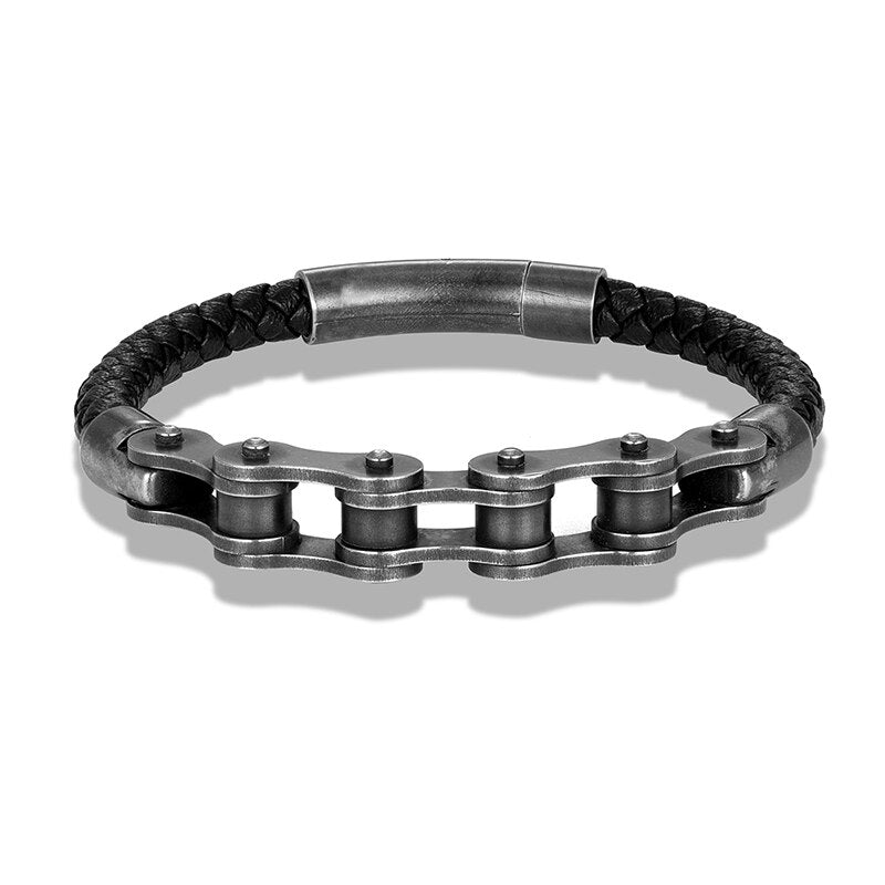 Vintage Gear Bracelet 10423