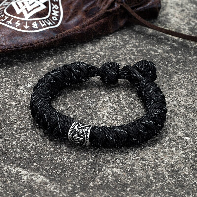 MKENDN Camping Bracelet V543