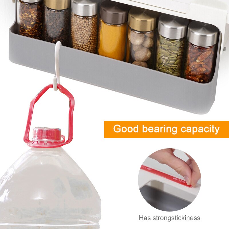 Under Shelf Organizer