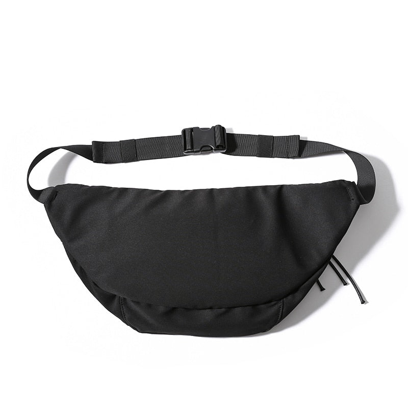 Oversized Chest Bag CB3326