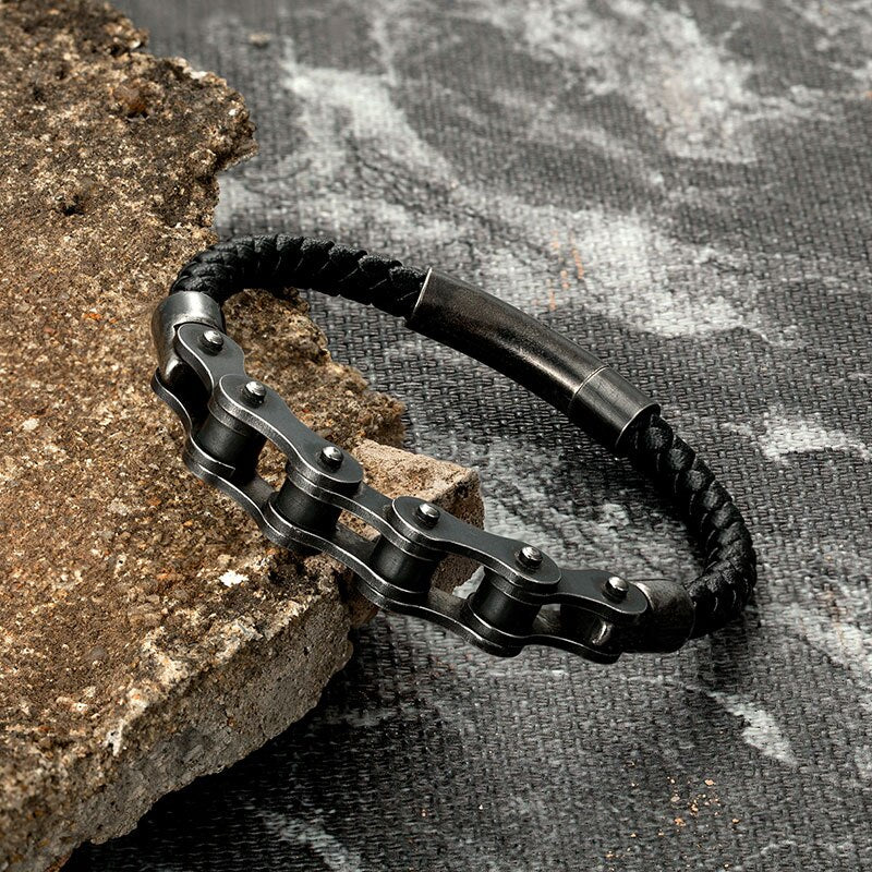 Vintage Gear Bracelet 10423