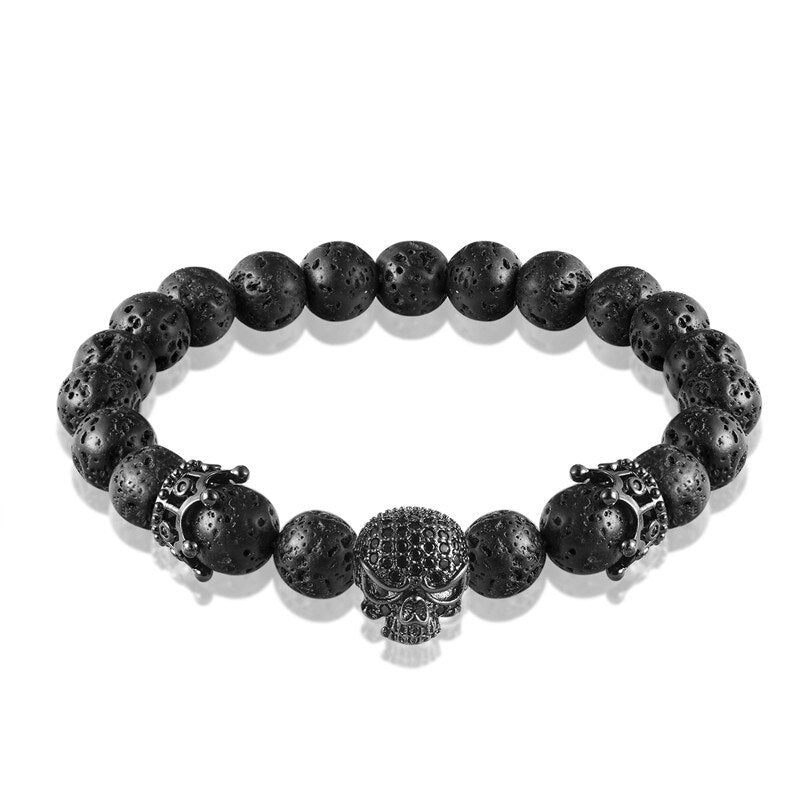 Skeleton Bracelet 00228