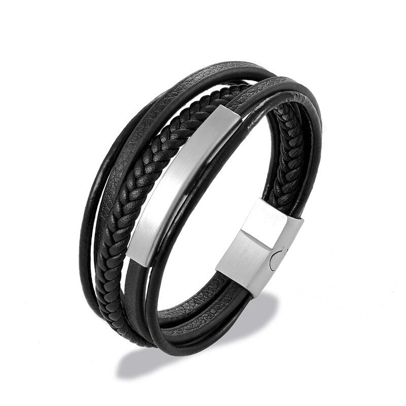 MKENDN Magnet Bracelet 217