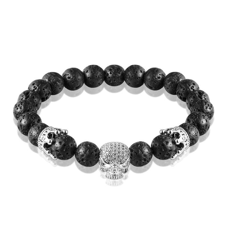 Skeleton Bracelet 00228