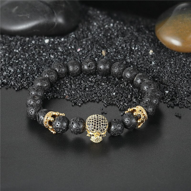 Skeleton Bracelet 00228