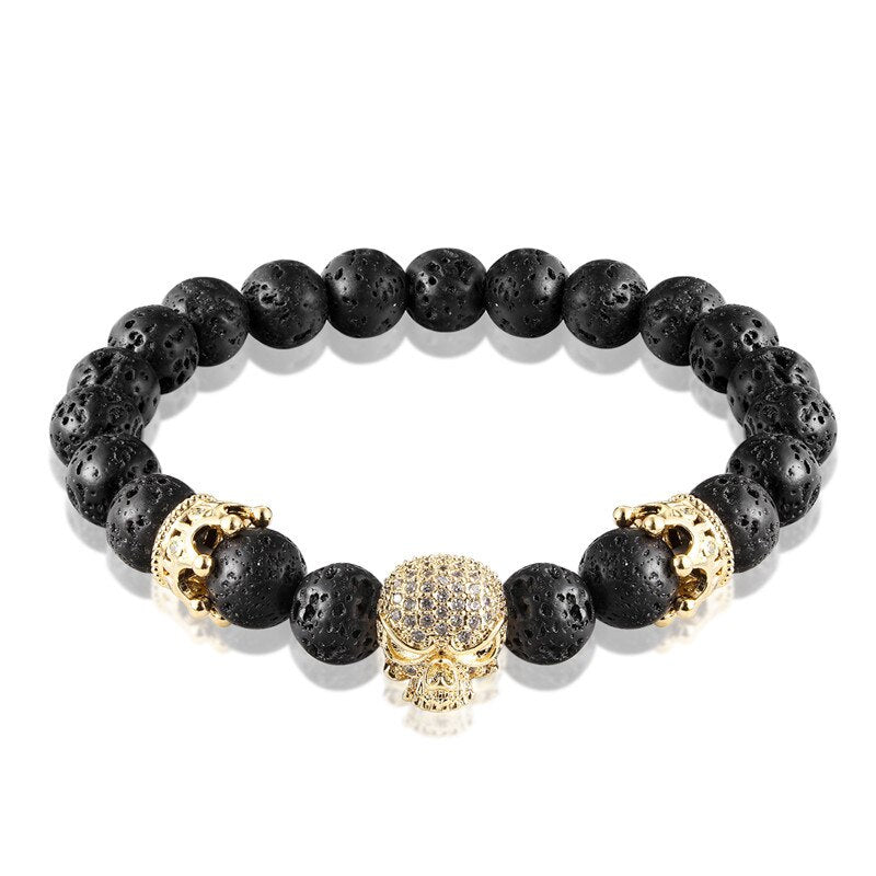 Skeleton Bracelet 00228