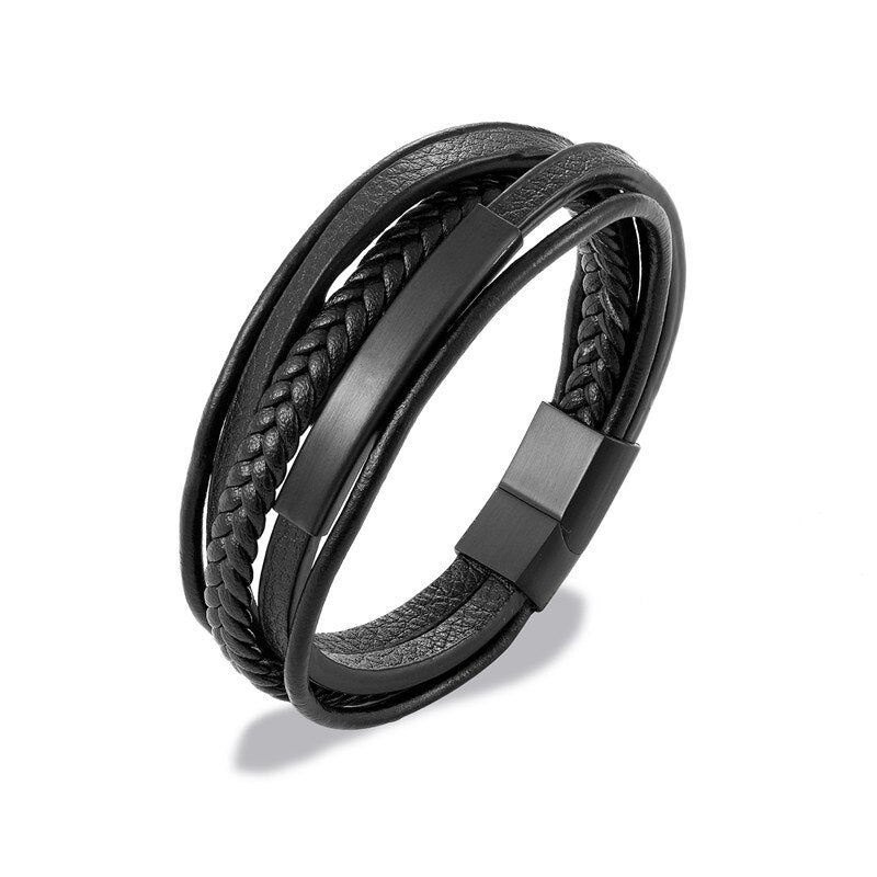 MKENDN Magnet Bracelet 217
