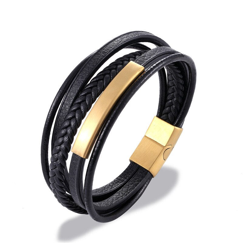 MKENDN Magnet Bracelet 217