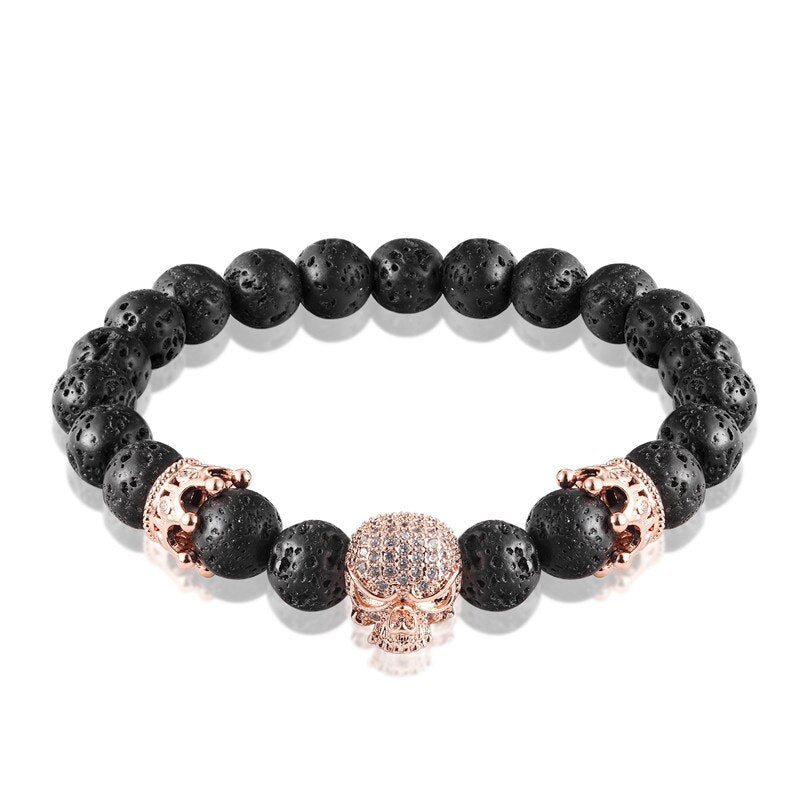 Skeleton Bracelet 00228