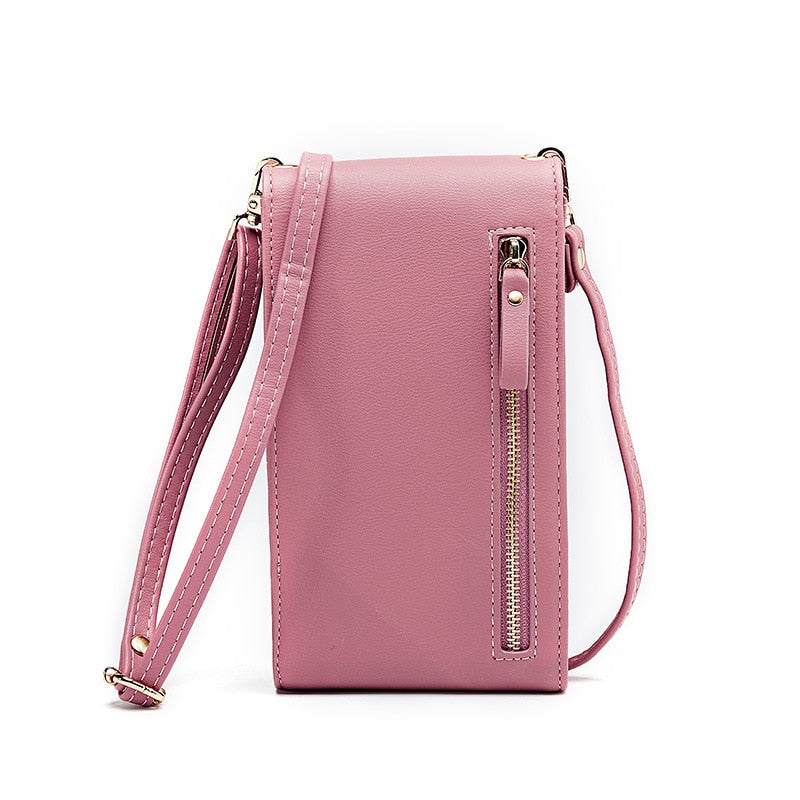 Forever Young Shoulder Bag 8611