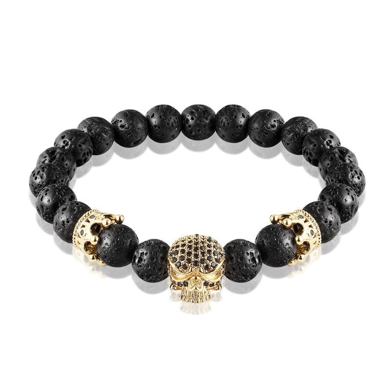 Skeleton Bracelet 00228