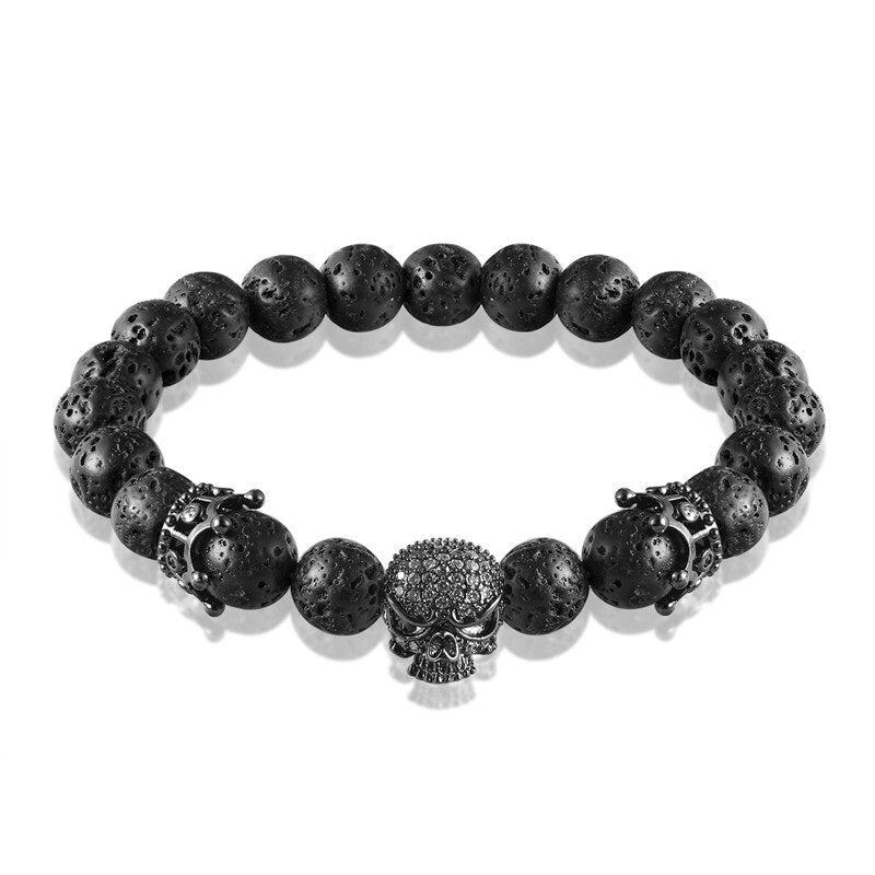 Skeleton Bracelet 00228