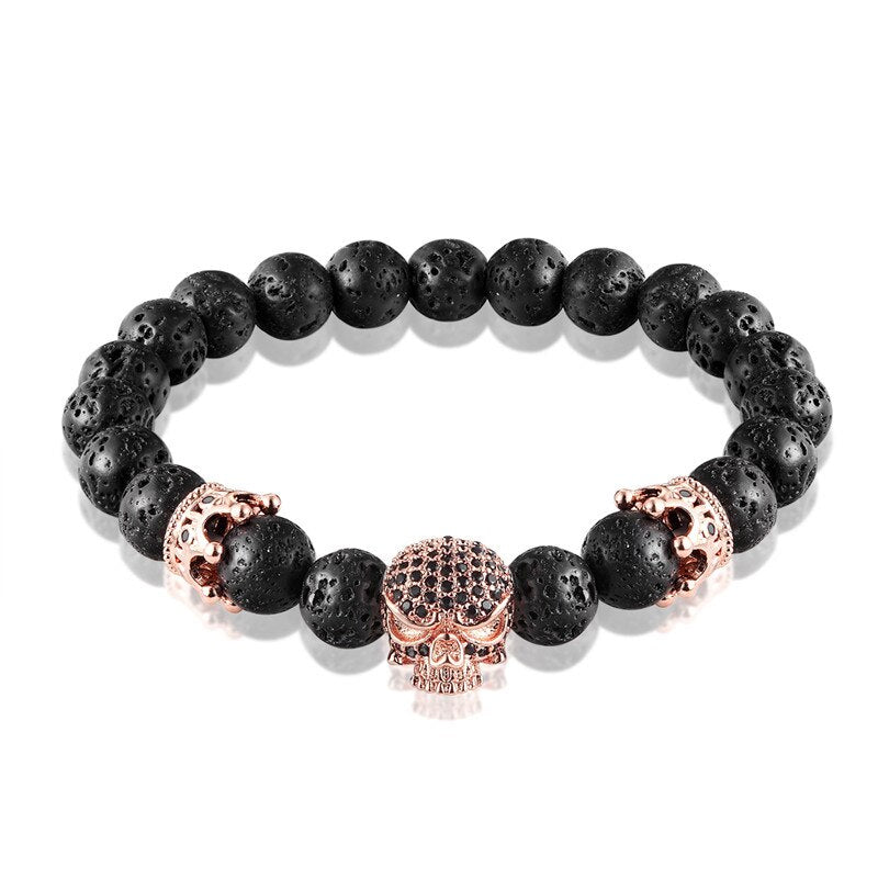 Skeleton Bracelet 00228