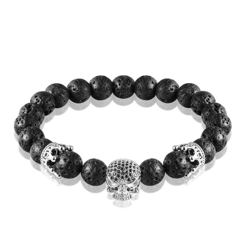 Skeleton Bracelet 00228