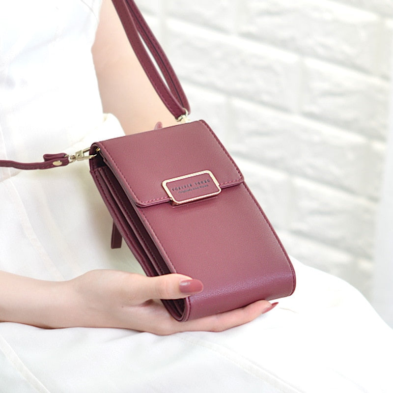 Forever Young Shoulder Bag 8611