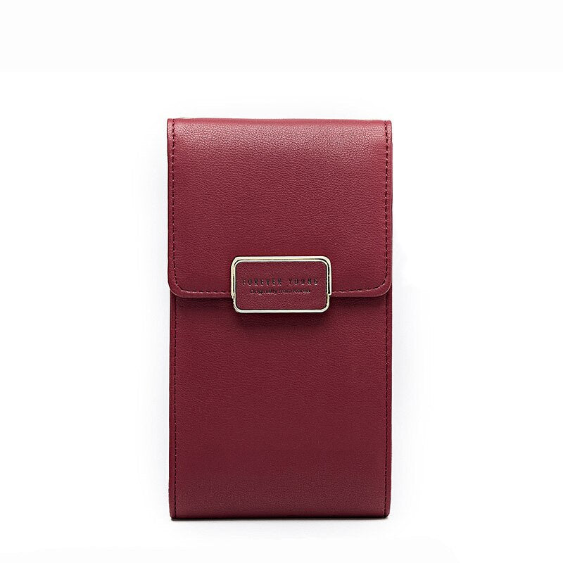 Forever Young Shoulder Bag 8611