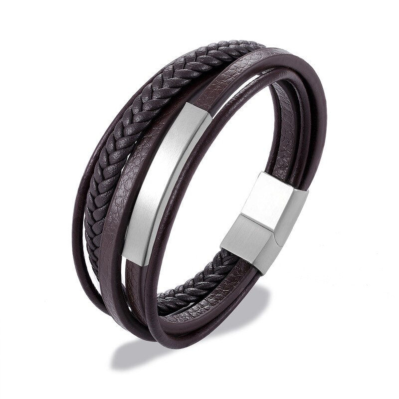 MKENDN Magnet Bracelet 217