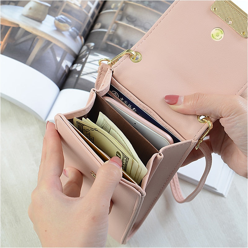 Forever Young Shoulder Bag 8611