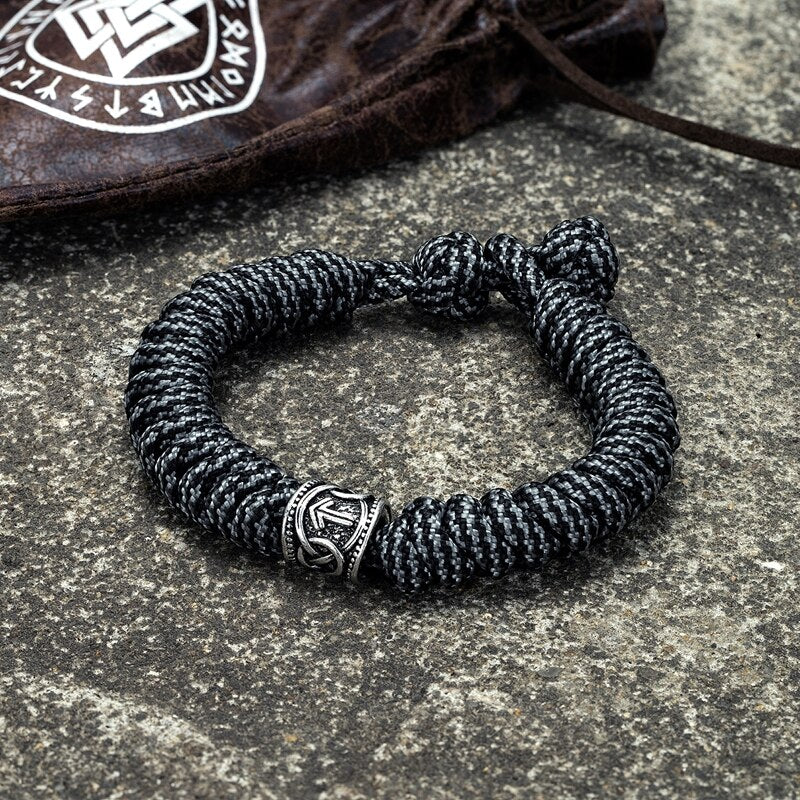 MKENDN Camping Bracelet V543